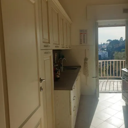 Red Carpet Vista Mare Wifi Parcheggio Apartman