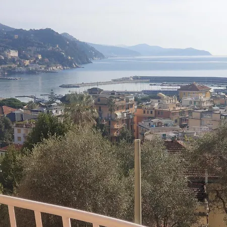 Apartman Red Carpet Vista Mare Wifi Parcheggio