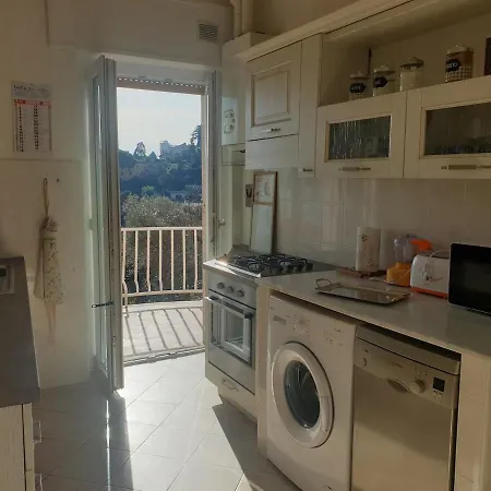 Red Carpet Vista Mare Wifi Parcheggio *