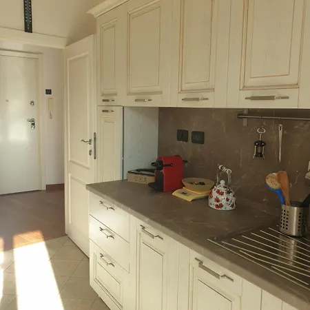 Red Carpet Vista Mare Wifi Parcheggio