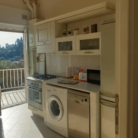 Red Carpet Vista Mare Wifi Parcheggio Apartman