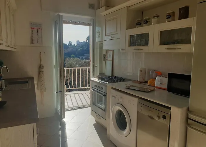 Red Carpet Vista Mare Wifi Parcheggio *