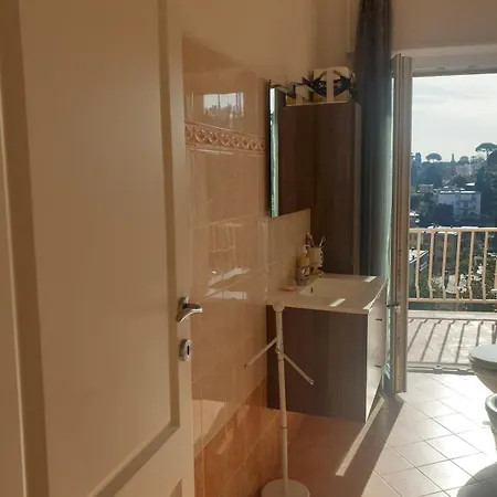 Red Carpet Vista Mare Wifi Parcheggio *