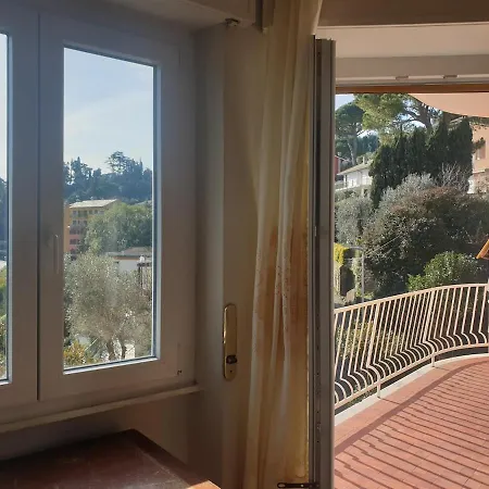 Red Carpet Vista Mare Wifi Parcheggio شقة