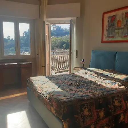 Apartment Red Carpet Vista Mare Wifi Parcheggio