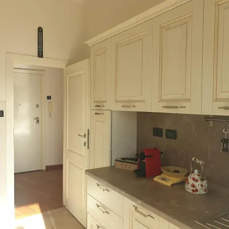 Red Carpet Vista Mare Wifi Parcheggio Apartamento *