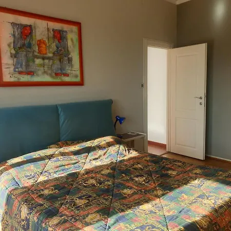 Red Carpet Vista Mare Wifi Parcheggio