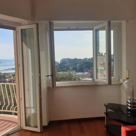 Red Carpet Vista Mare Wifi Parcheggio *