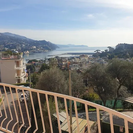 Red Carpet Vista Mare Wifi Parcheggio شقة *