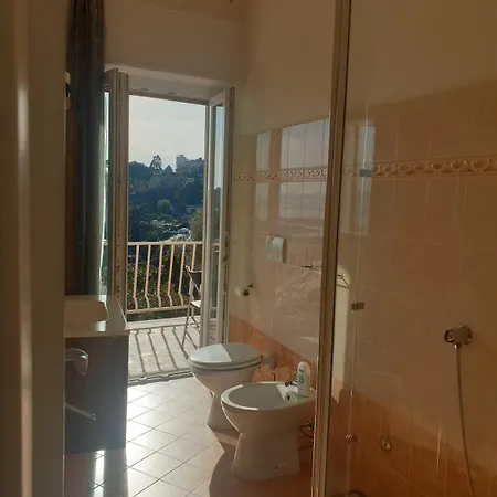 Red Carpet Vista Mare Wifi Parcheggio * راباللو