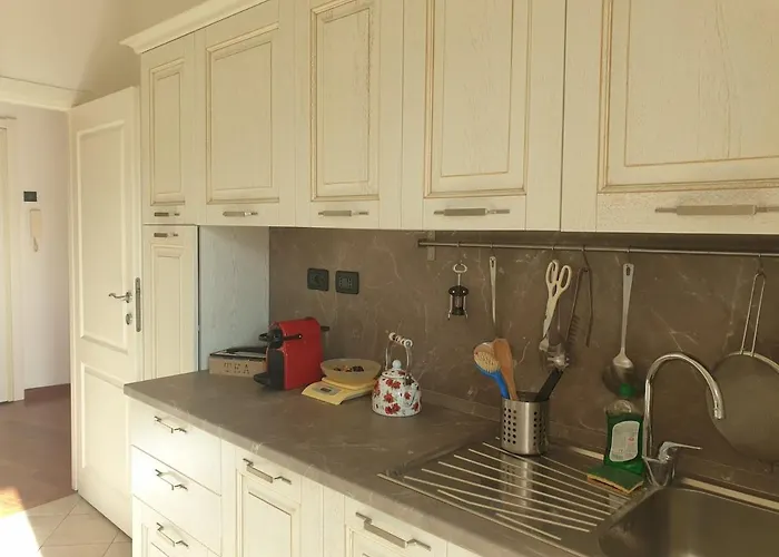 Red Carpet Vista Mare Wifi Parcheggio