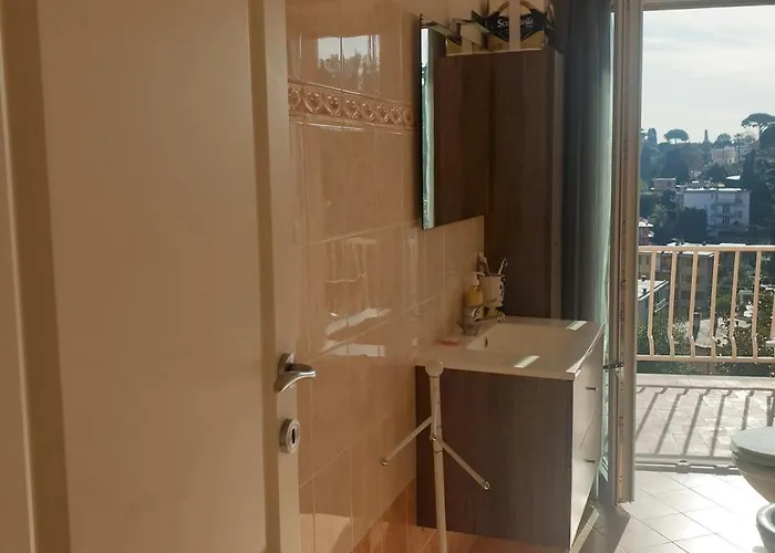 Red Carpet Vista Mare Wifi Parcheggio *