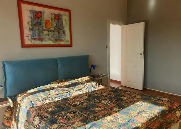 Red Carpet Vista Mare Wifi Parcheggio