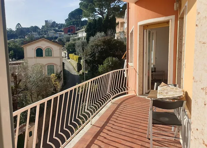 Apartamento Red Carpet Vista Mare Wifi Parcheggio *