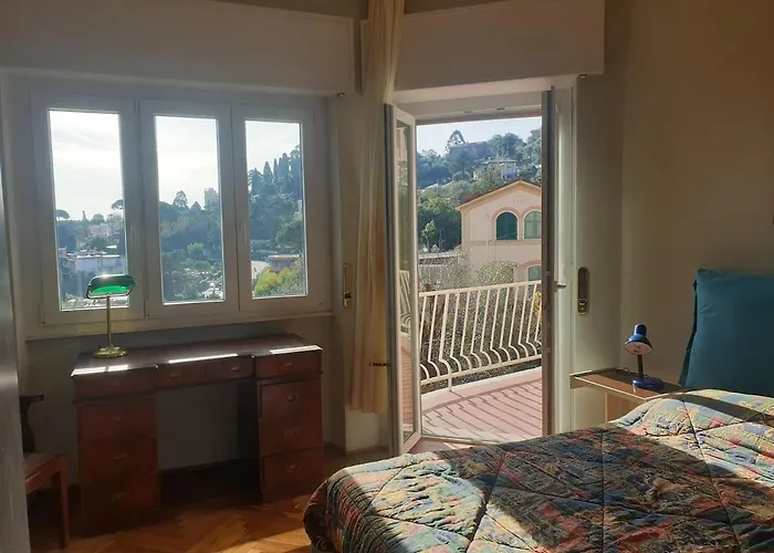 Red Carpet Vista Mare Wifi Parcheggio