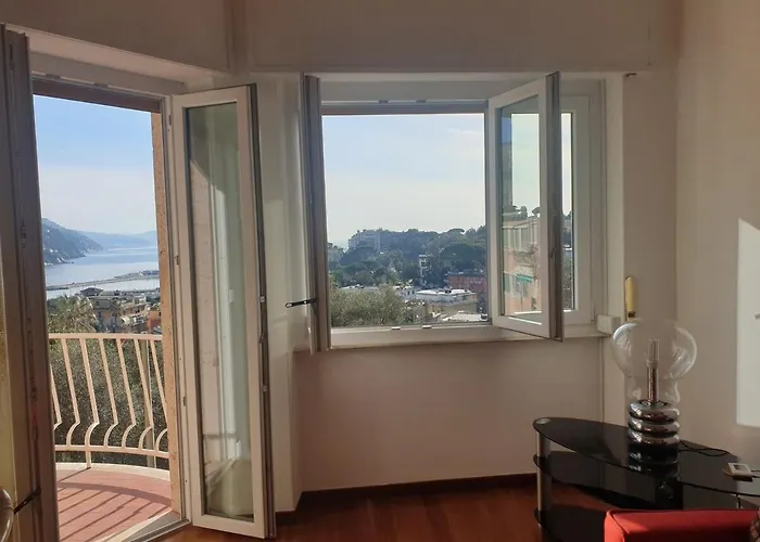 Red Carpet Vista Mare Wifi Parcheggio *