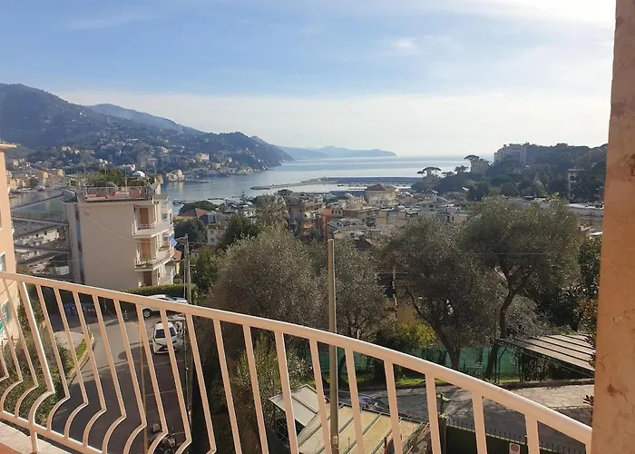 Red Carpet Vista Mare Wifi Parcheggio Apartamento *