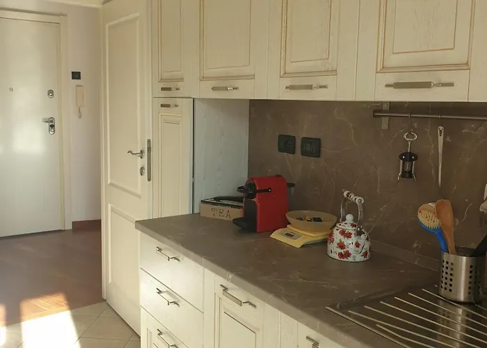 Red Carpet Vista Mare Wifi Parcheggio