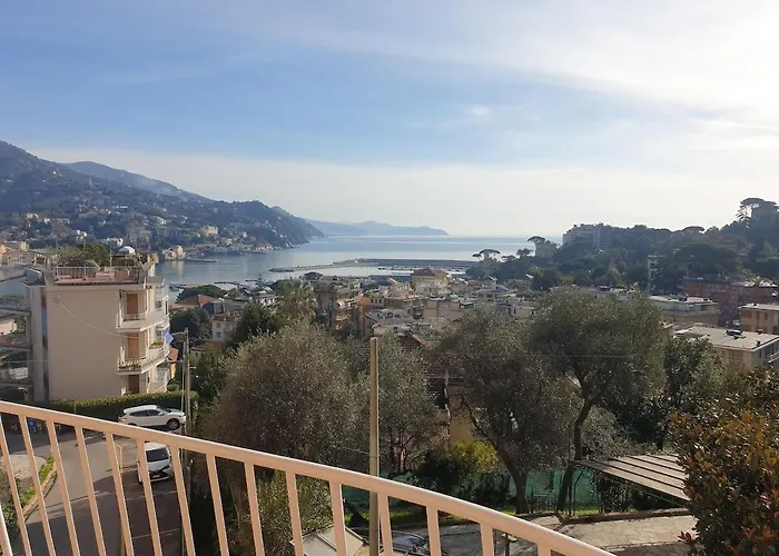 Red Carpet Vista Mare Wifi Parcheggio Apartamento *